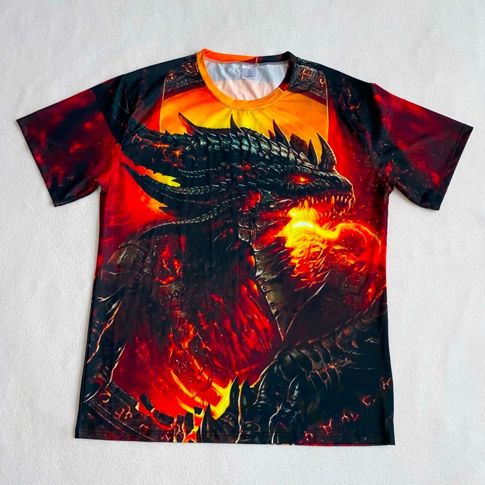 Graphic Tee